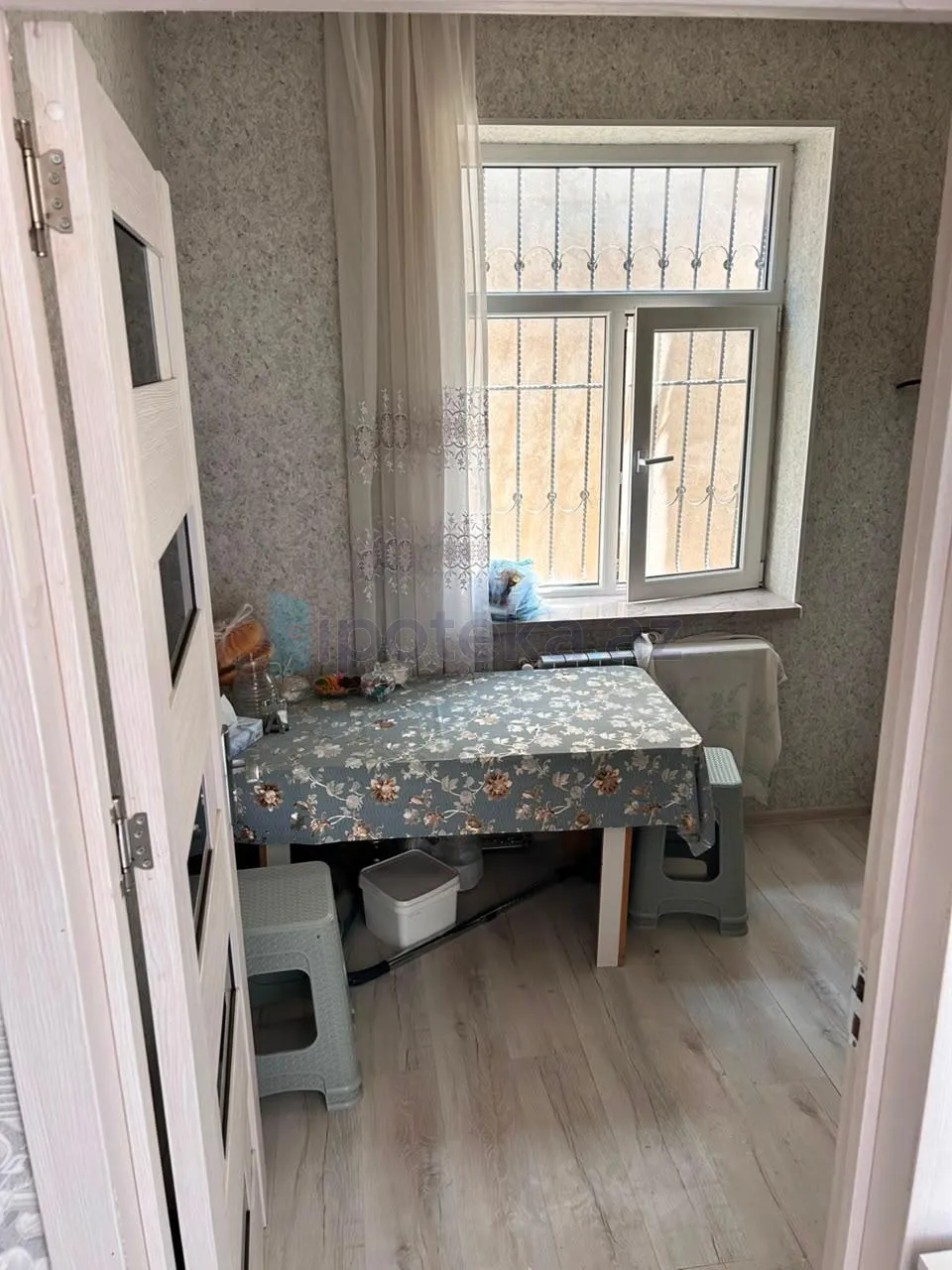 Satılır: 2 Otaq, Evlər/Villalar, Abşeron r., Masazır q., 65.00 m² — Ev, villa, Masazır (4)