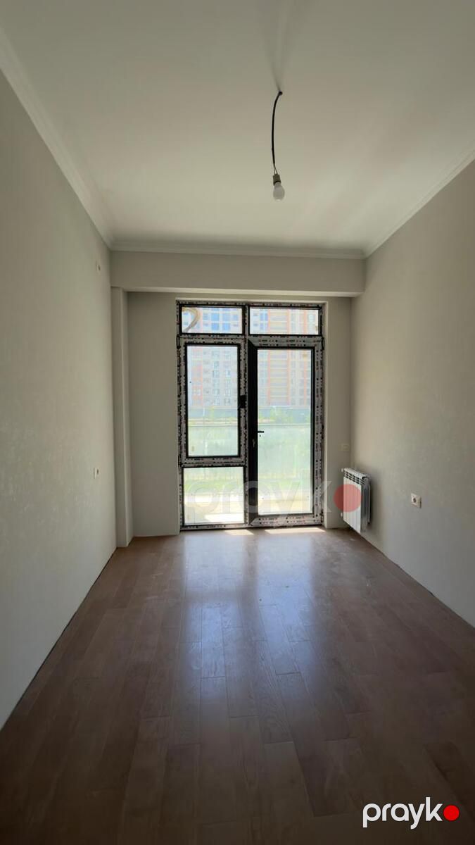 Satılır 4 otaqlı yeni tikili 121 m² — Mənzil, Bakı (12)