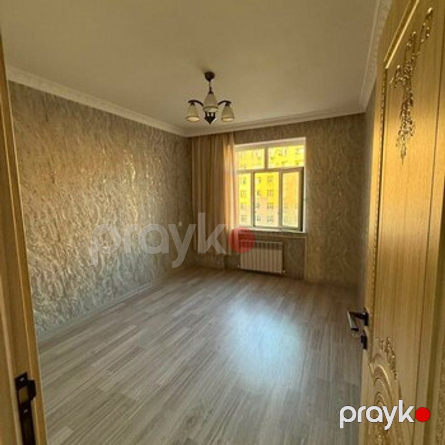 3-otaqlı mənzil kirayə verilir, Yeni Günəşli qəs., 80 m² — Mənzil, Bakı (2)