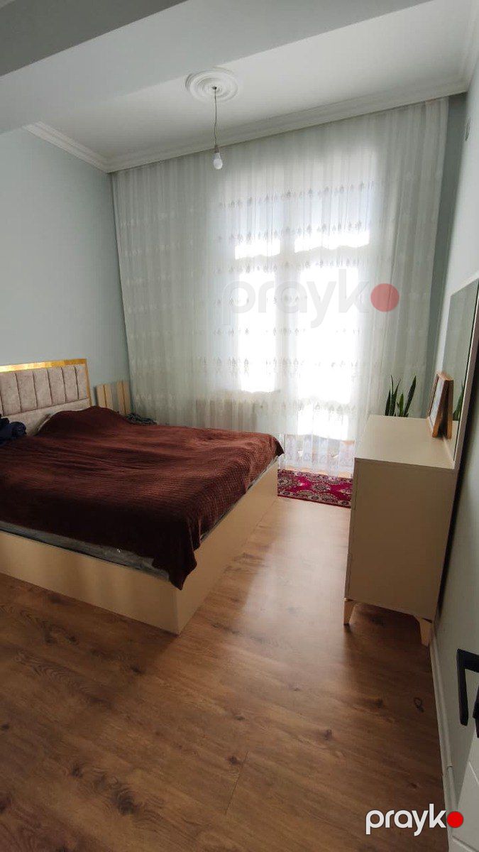 Satılır 3 otaqlı yeni tikili 130 m² — Mənzil, Bakı (6)