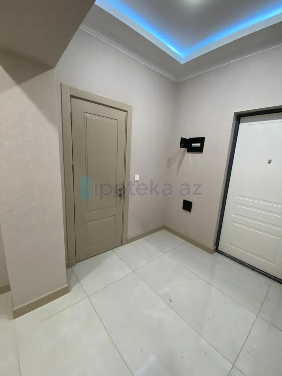 Satılır: 2 Otaq, Yeni tikili, Binəqədi r., 7-ci mkr q., 54.00 m² — Mənzil, Bakı (8)
