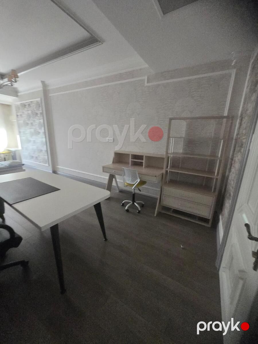 İcarəyə verilir 3 otaqlı yeni tikili 220 m² — Mənzil, Bakı (12)