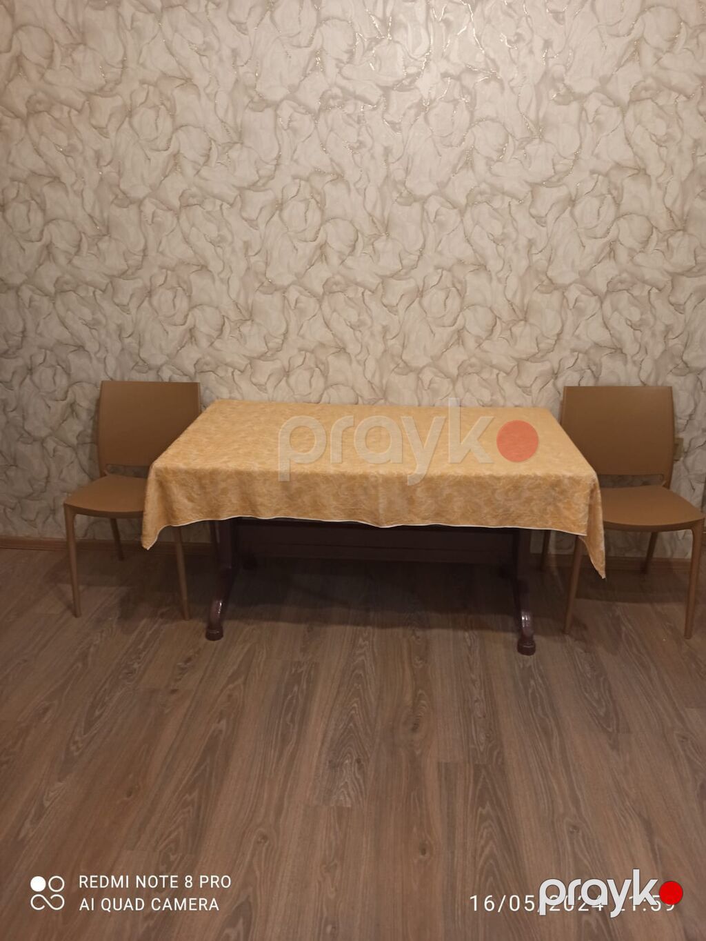 Bakı, 2 otaqlı, Köhnə tikili, m. Həzi Aslanov, 60 kv. m — Mənzil, Bakı (10)