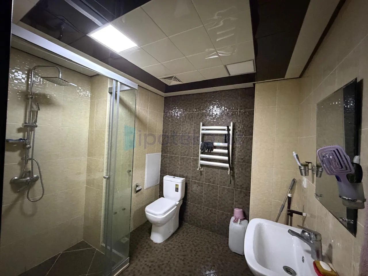 Satılır: 3 Otaq, Yeni tikili, Abşeron r., Məhəmmədli q., 113.50 m² — Mənzil, Dəli Məmmədli (11)