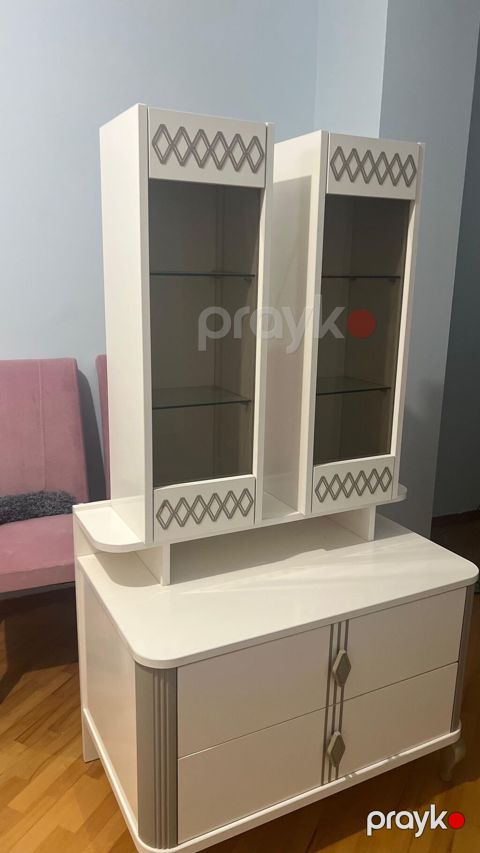 İşlənmiş, Güzgüsüz — Bakı