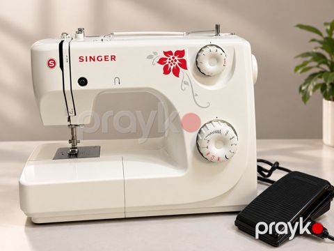 Tikiş maşın Sınger — Bakı