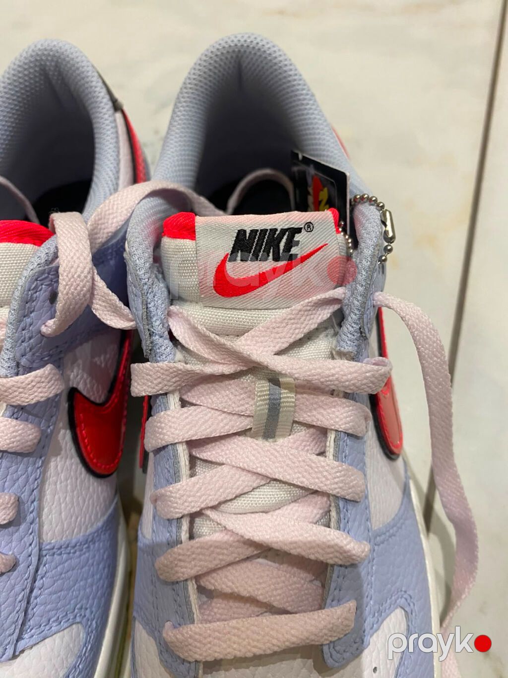 Nike, Ölçü: 40, Yeni — Krosovka, Bakı (7)