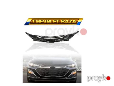 "Chevrolet Malibu 2019" radiator üst barmaqlığı — Sumqayıt
