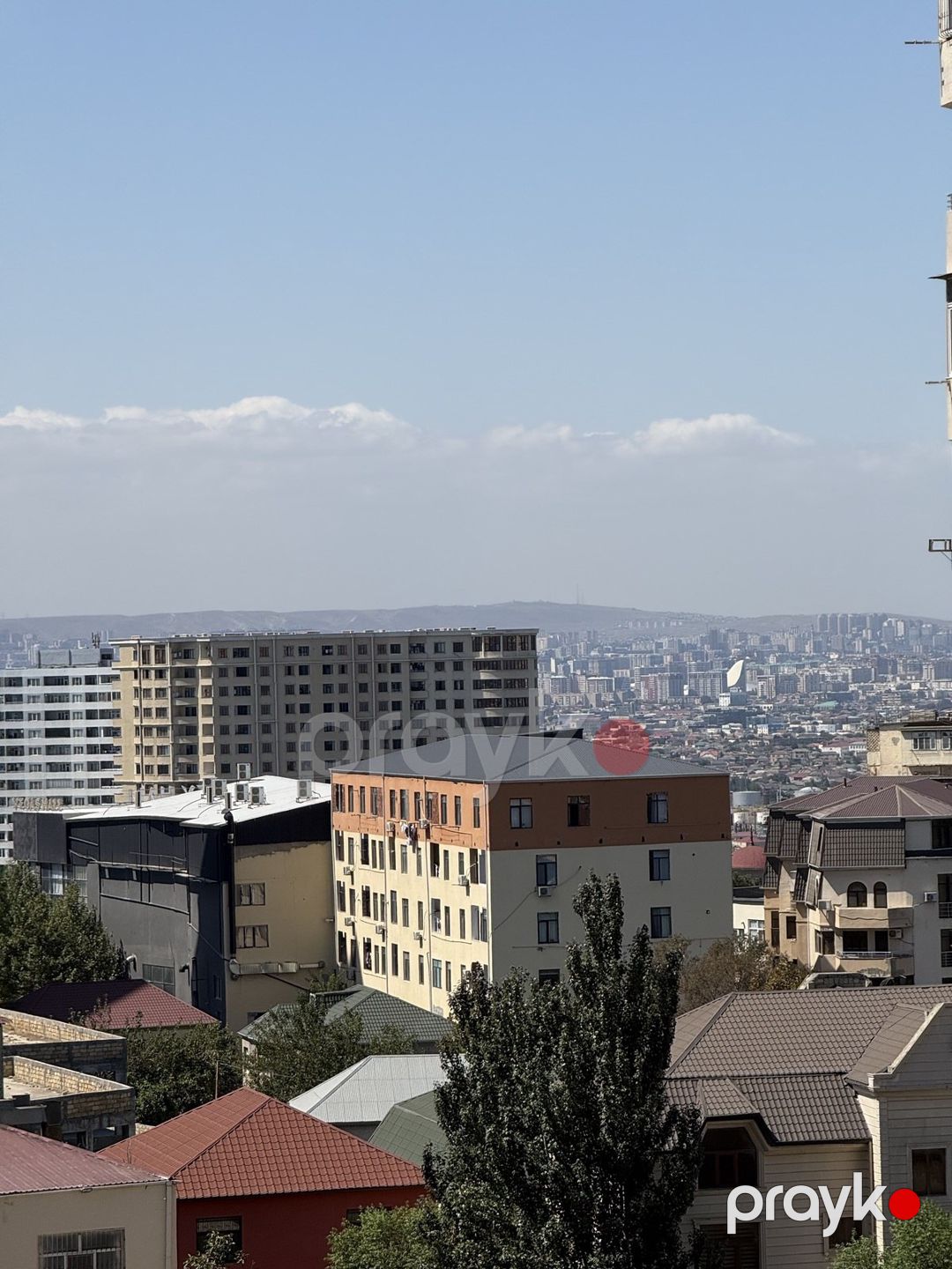 Satılır 2 otaqlı yeni tikili 88.5 m² — Mənzil, Bakı (10)