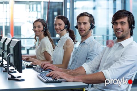 Call-centre əməkdaşı tələb olunur — Bakı