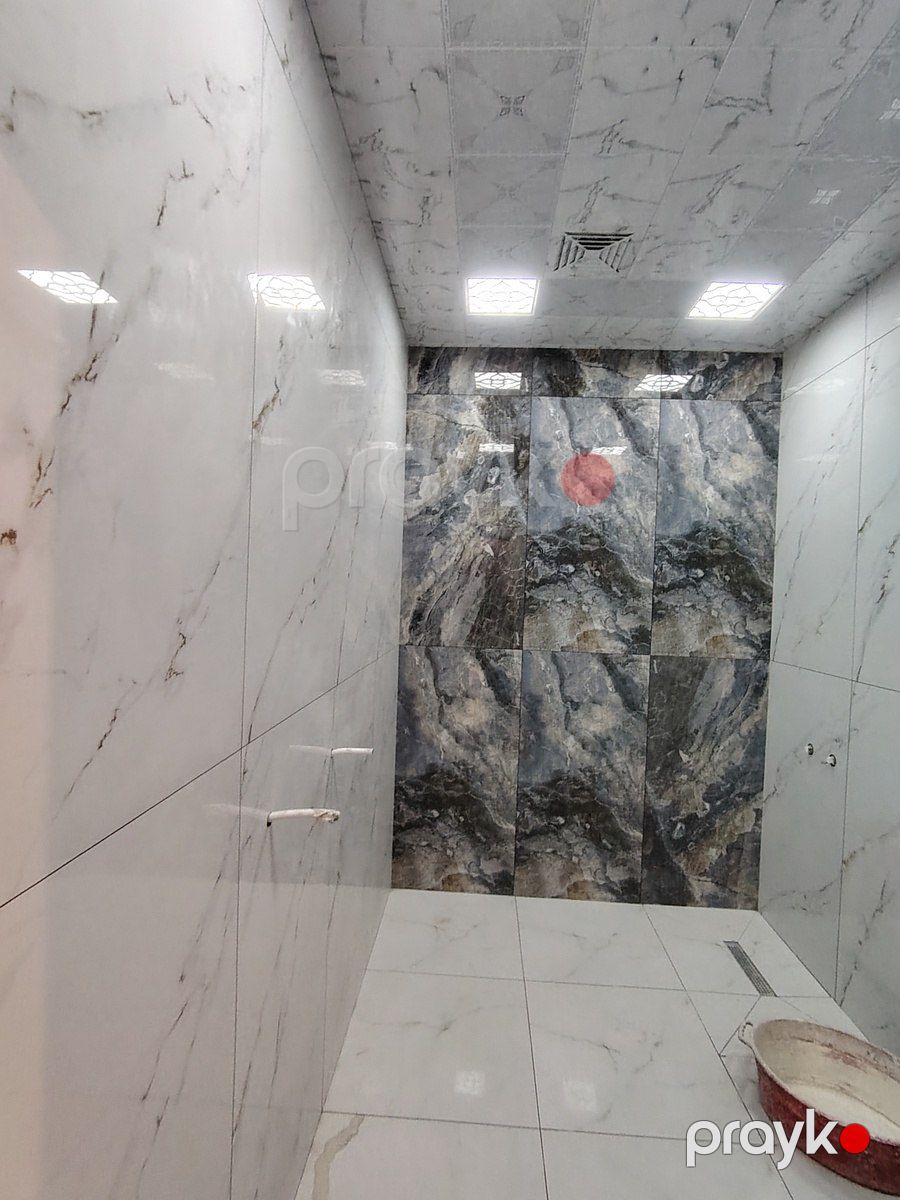 Satılır 6 otaqlı həyət evi/bağ evi 280 m² — Ev, villa, Bakı (11)