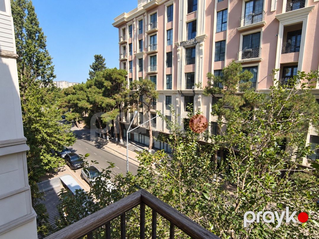 Satılır 2 otaqlı köhnə tikili 33 m² — Mənzil, Bakı (11)