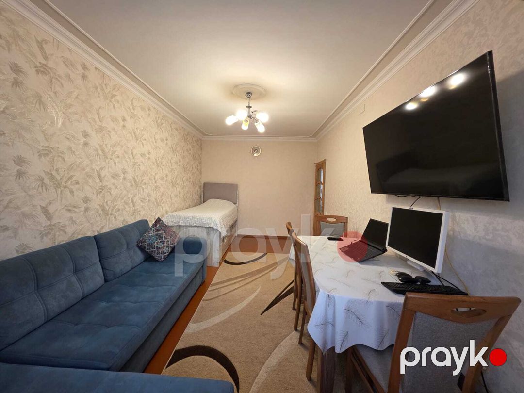 Satılır 2 otaqlı köhnə tikili 65 m² — Mənzil, Bakı (2)