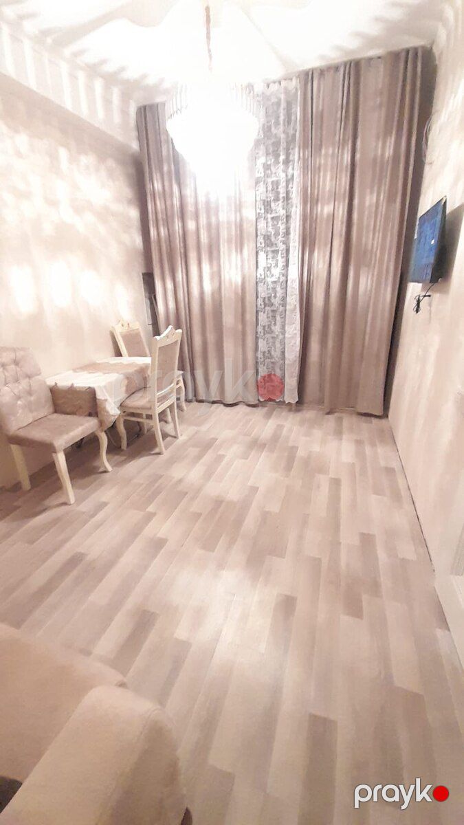 2-otaqlı yeni tikili kirayə verilir, Xırdalan ş., 55 m² — Mənzil, Xırdalan (6)