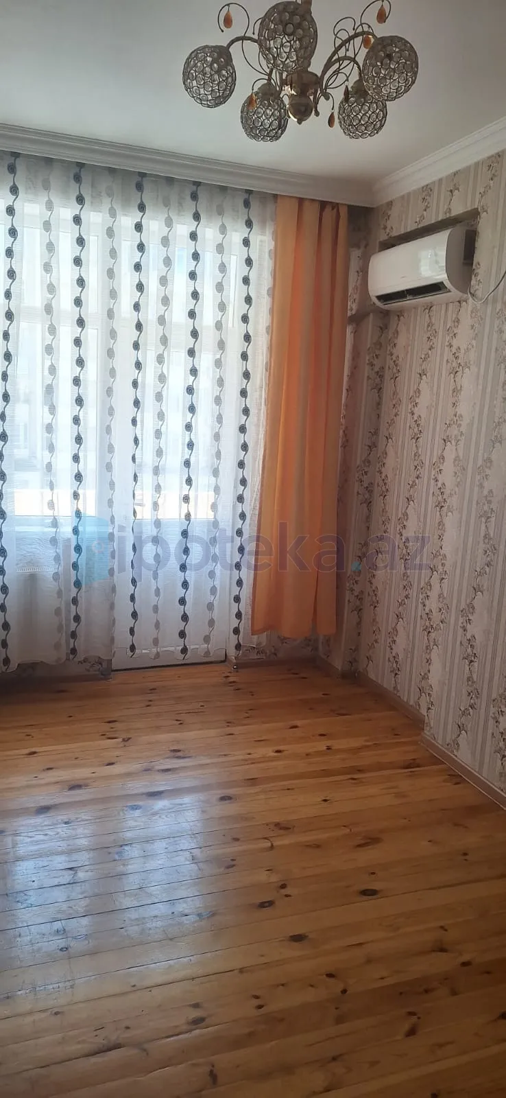 2 Otaq, Yeni tikili, 59.00 m² — Mənzil, Xırdalan (3)