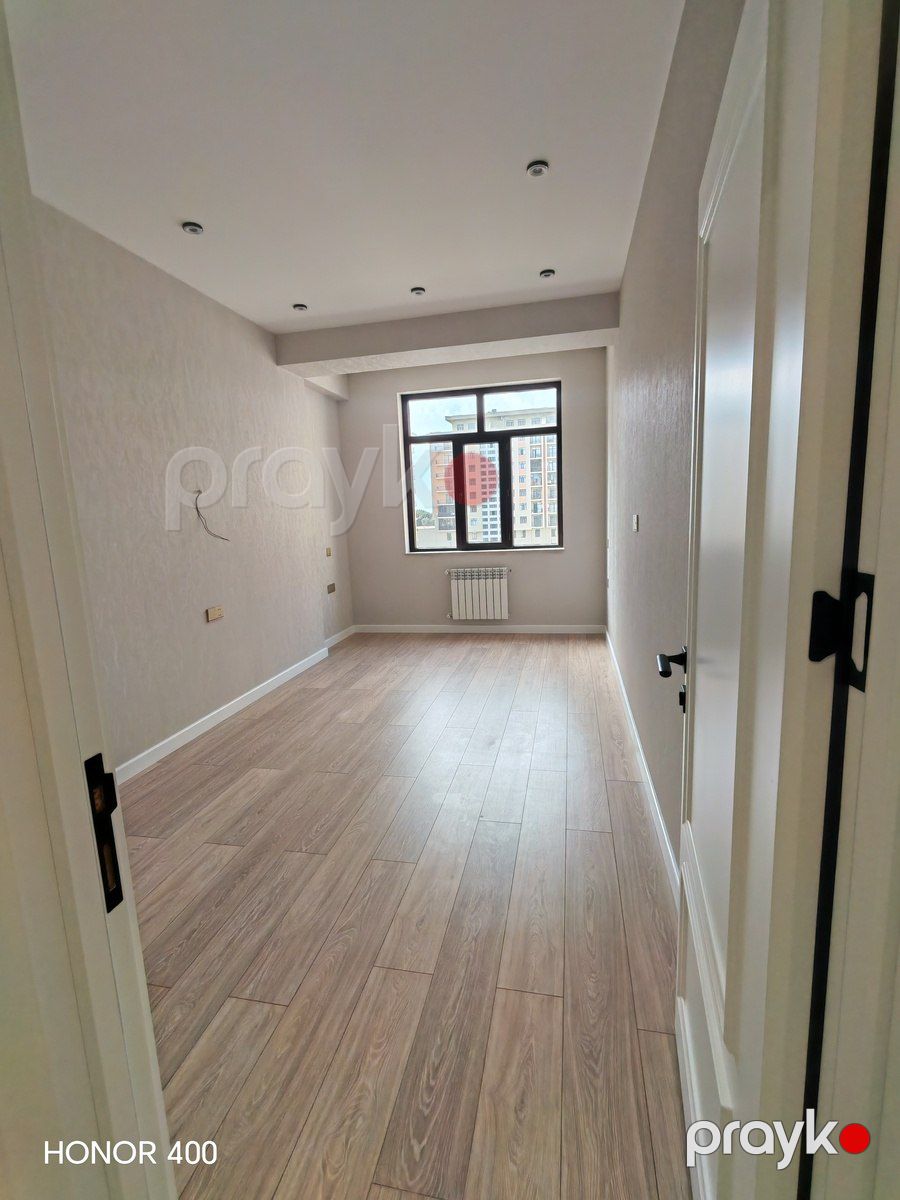 Satılır 3 otaqlı yeni tikili 88 m² — Mənzil, Sumqayıt (8)