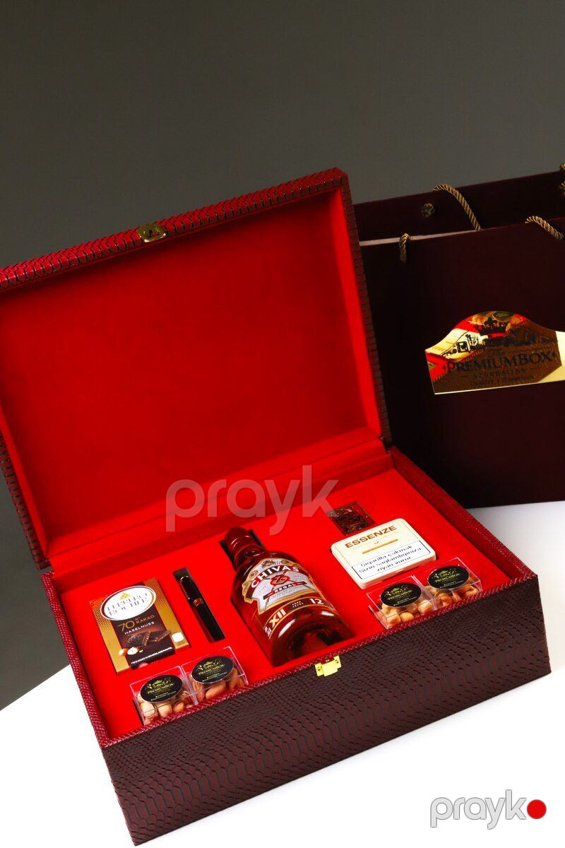 Premium hədiyyə qutuları — Şəxsi əşyalar, Bakı (7)