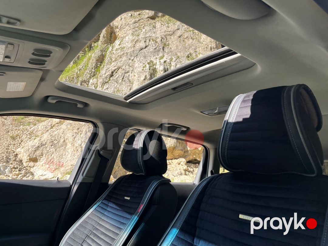 Chevrolet Orlando, 2013 il — Avtomobillər, Qusar (11)