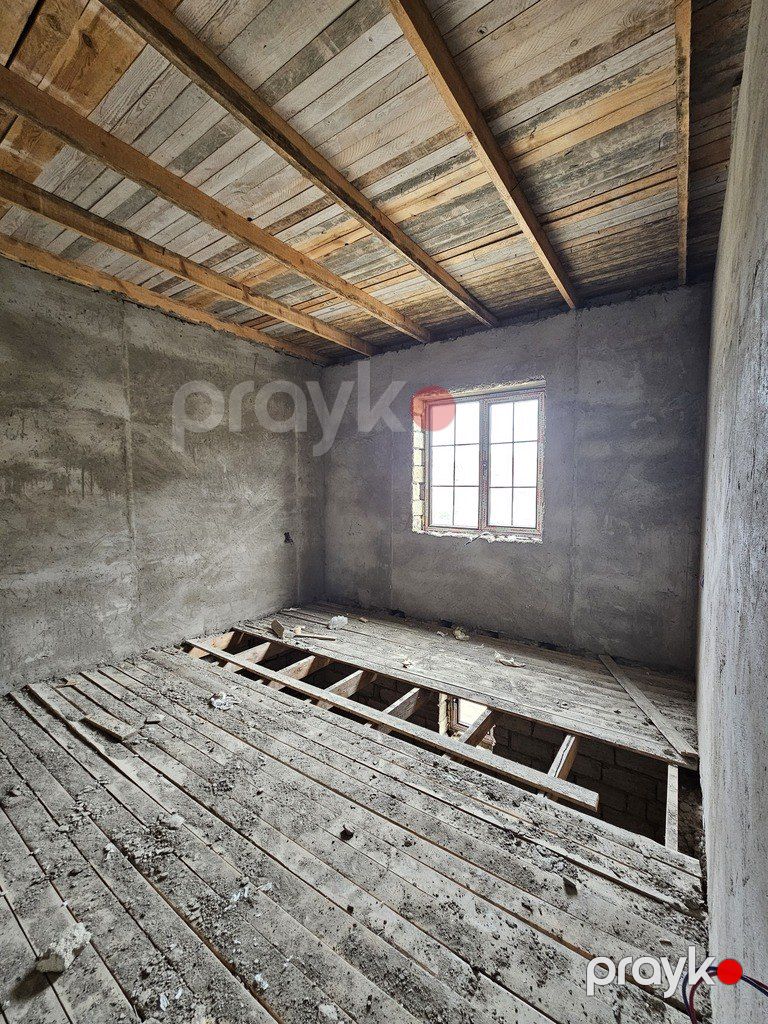 Satılır 6 otaqlı həyət evi/bağ evi 220 m² — Ev, villa, Bakı (6)