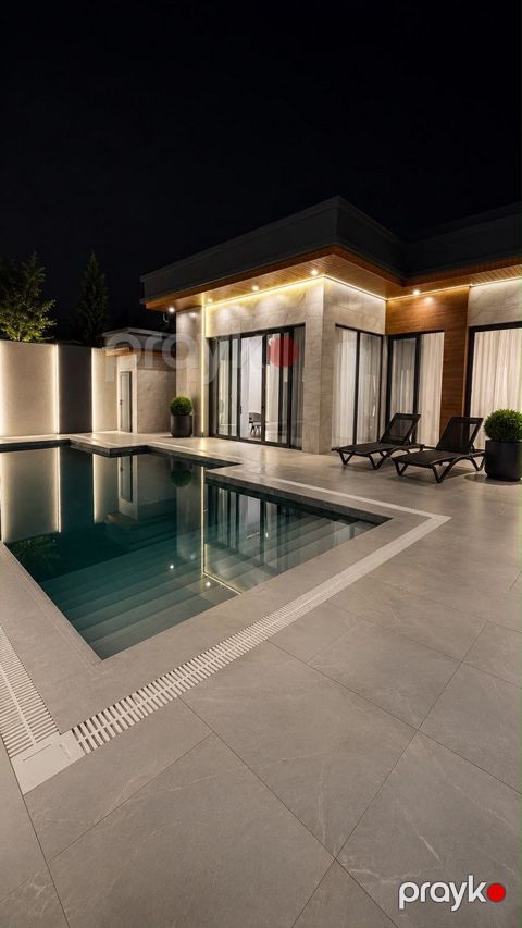 İcarəyə verilir 3 otaqlı həyət evi/bağ evi 150 m² — Sumqayıt
