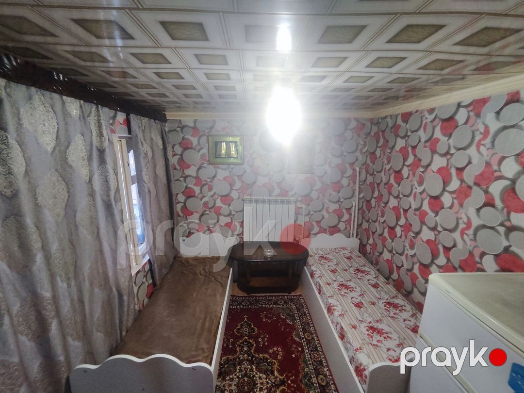 Həyət evi kirayə verilir, Əbilov küç — Ev, villa, Bakı (3)