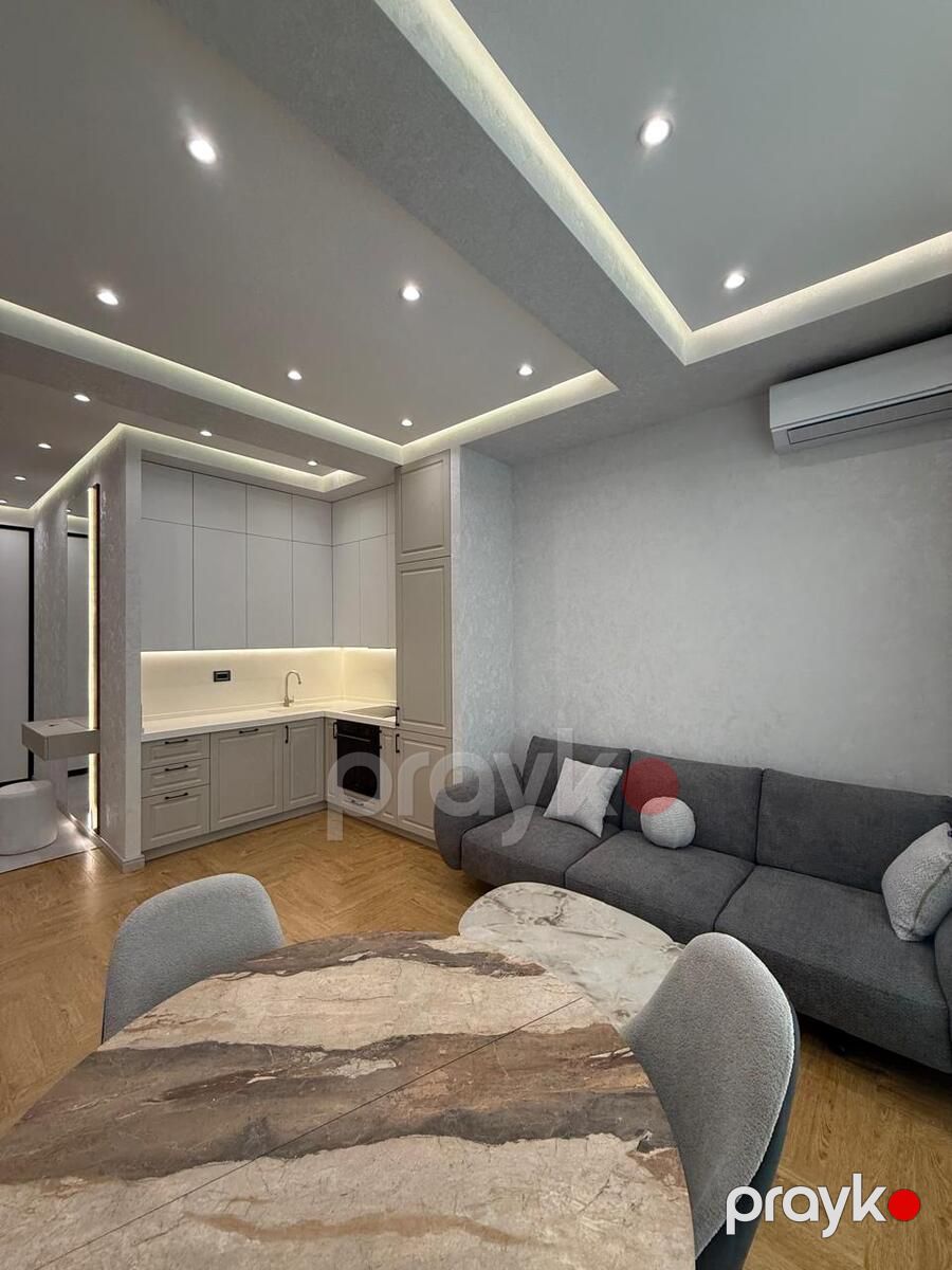 Satılır 2 otaqlı yeni tikili 72.1 m² — Mənzil, Bakı (9)