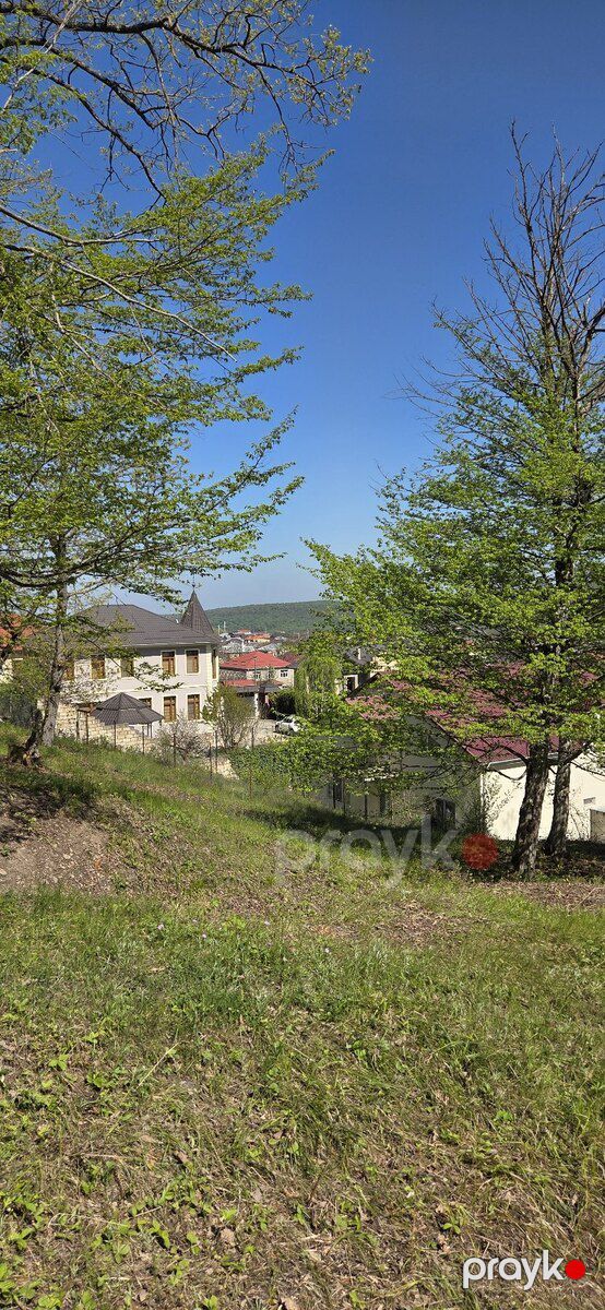 32 sot torpaq sahəsi, Qusar r — Torpaq, Qusar (8)