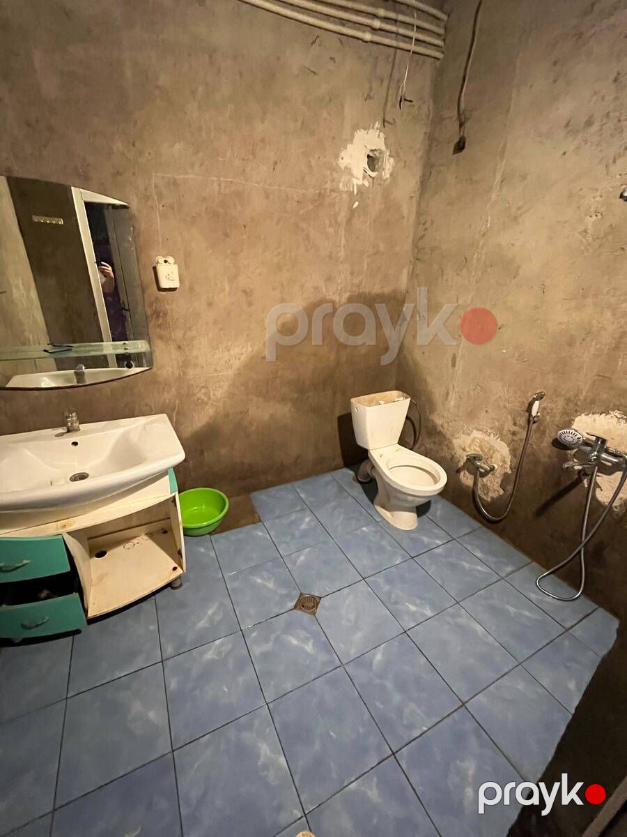 1-otaqlı mənzil kirayə verilir, Kənd Əhmədli., 25 m² — Mənzil, Bakı (3)