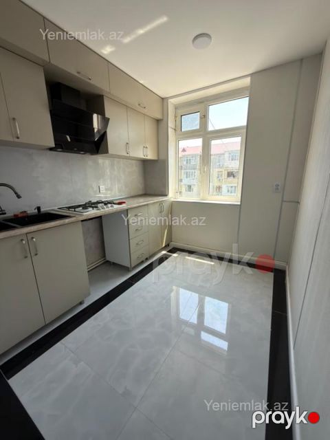 Satılır 3 otaqlı Bina evi menzil (Köhnə tikili), 75 m², 45-ci məhəllə