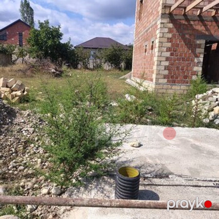 Дом, г. Гусар — Ev, villa, Qusar (8)