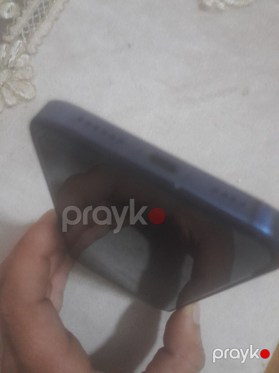 Apple iPhone 11 Purple 64GB/4GB — Smartfonlar, Sumqayıt (9)