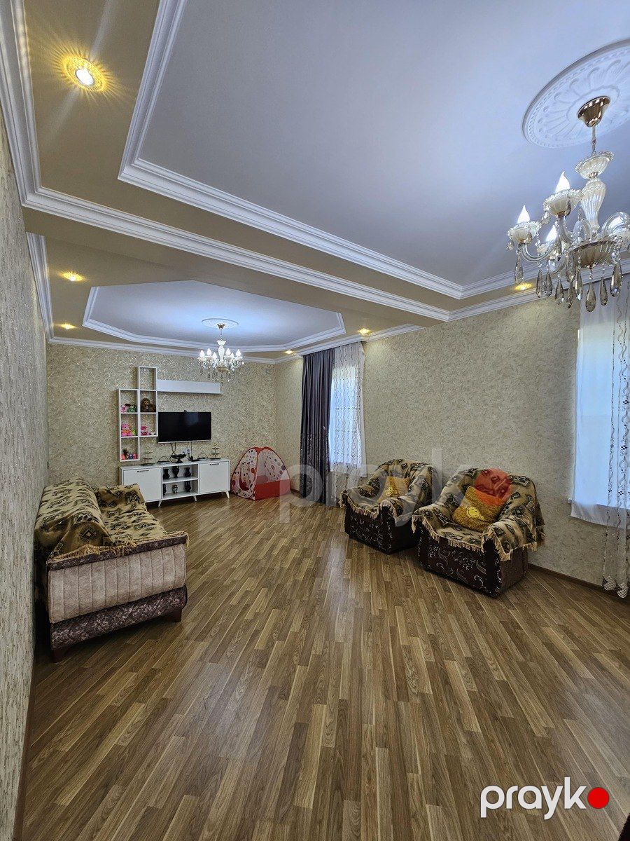 Bağ evi kirayə verilir, İsmayıllı r — Ev, villa, İsmayıllı (5)