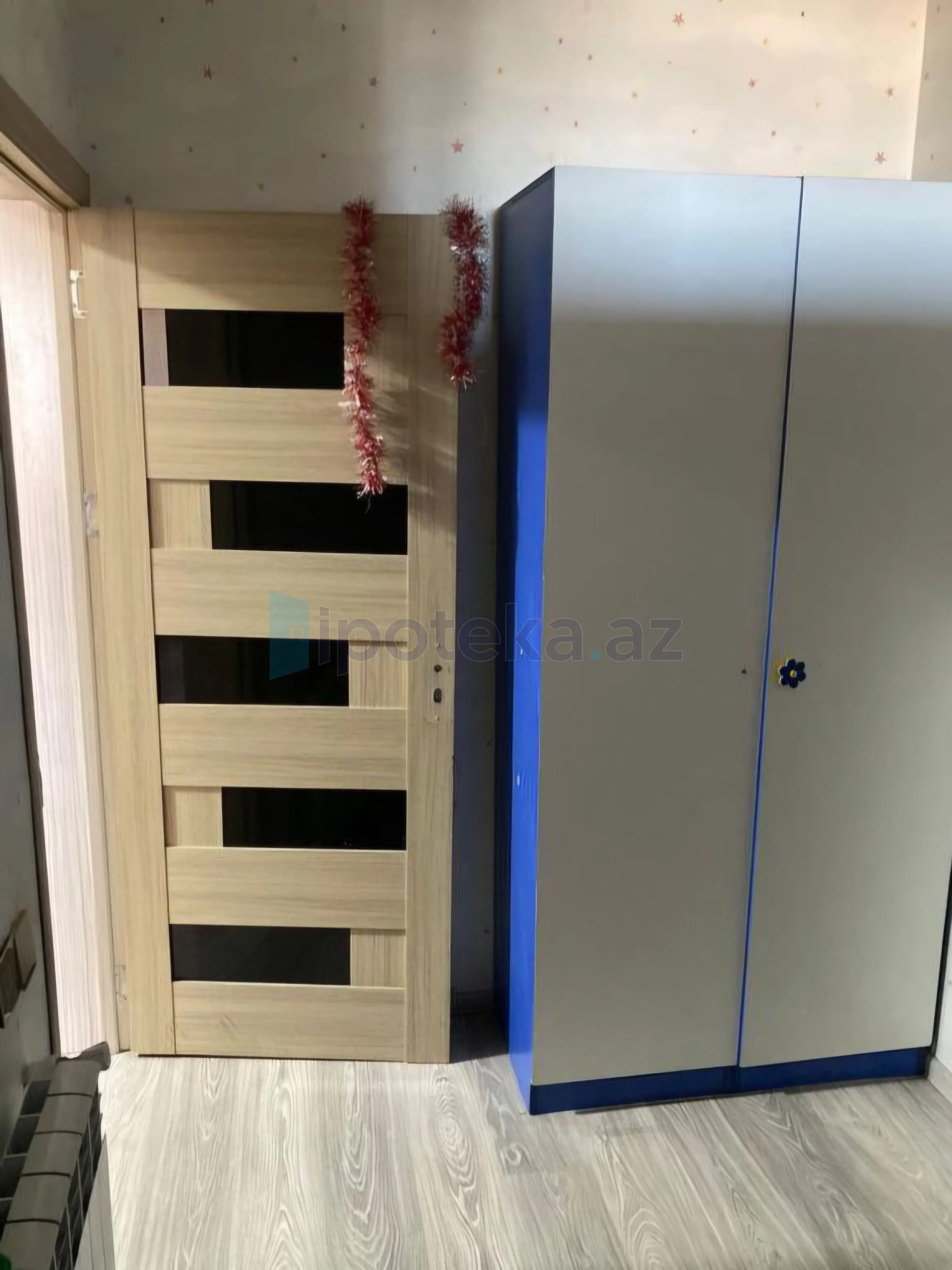 Satılır: 3 Otaq, Yeni tikili, 57.00 m² — Mənzil, Xırdalan (2)