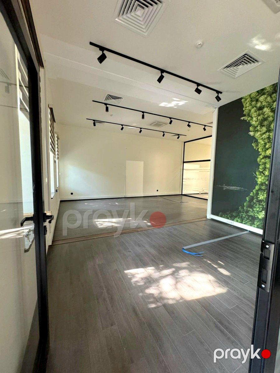 İcarəyə verilir 5 otaqlı ofis 230 m² — Ofis, Bakı (7)