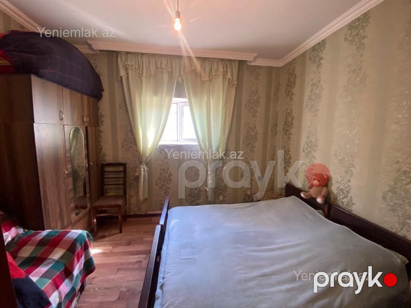 Satılır 3 otaqlı Həyət evi / Villa, 75 m², Binəqədi rayonu — Ev, villa, Bakı (7)