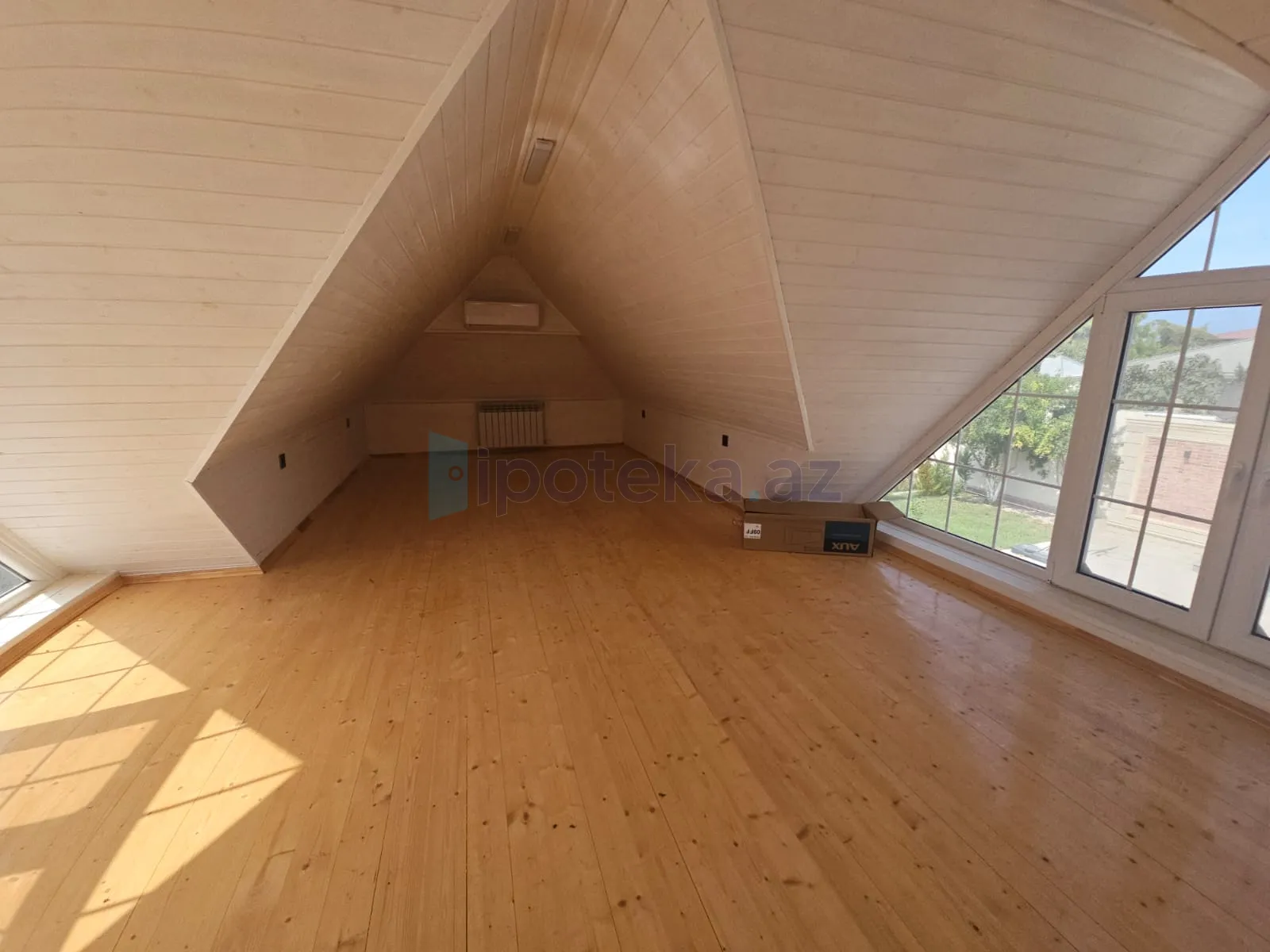 Satılır: 3 Otaq, Evlər/Villalar, Xəzər r., Şağan q., 220.00 m² — Ev, villa (10)