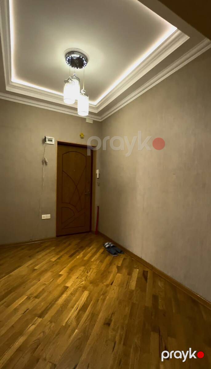 Satılır 3 otaqlı yeni tikili 108 m² — Mənzil, Bakı (8)