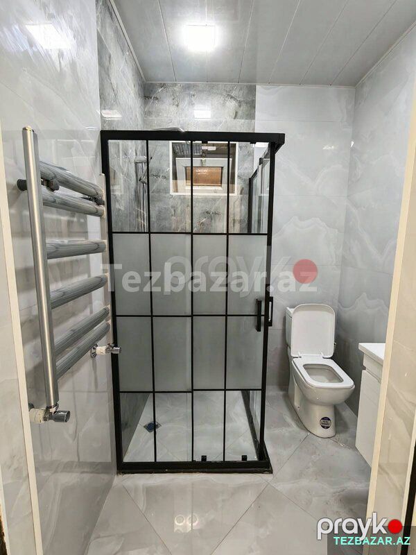 Mektebe yaxin ev satilir — Ev, villa, Bakı (8)
