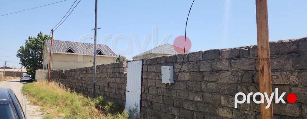 10 sot torpaq sahəsi, Mehdiabad qəs — Torpaq, Bakı (7)