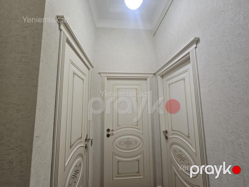 Satılır 2 otaqlı Bina evi menzil (Yeni tikili), 40 m², Sumqayıt Bulvarı — Mənzil, Sumqayıt (10)