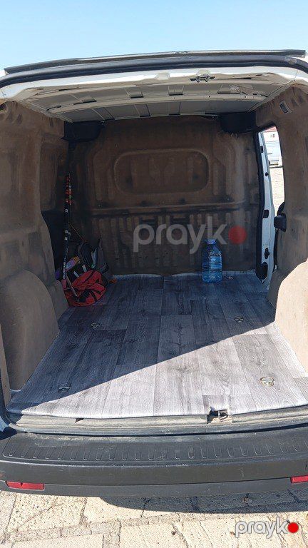 Fiat Doblo, 1.4 L, 2023 il, 156 000 km — Avtomobillər, Bakı (12)
