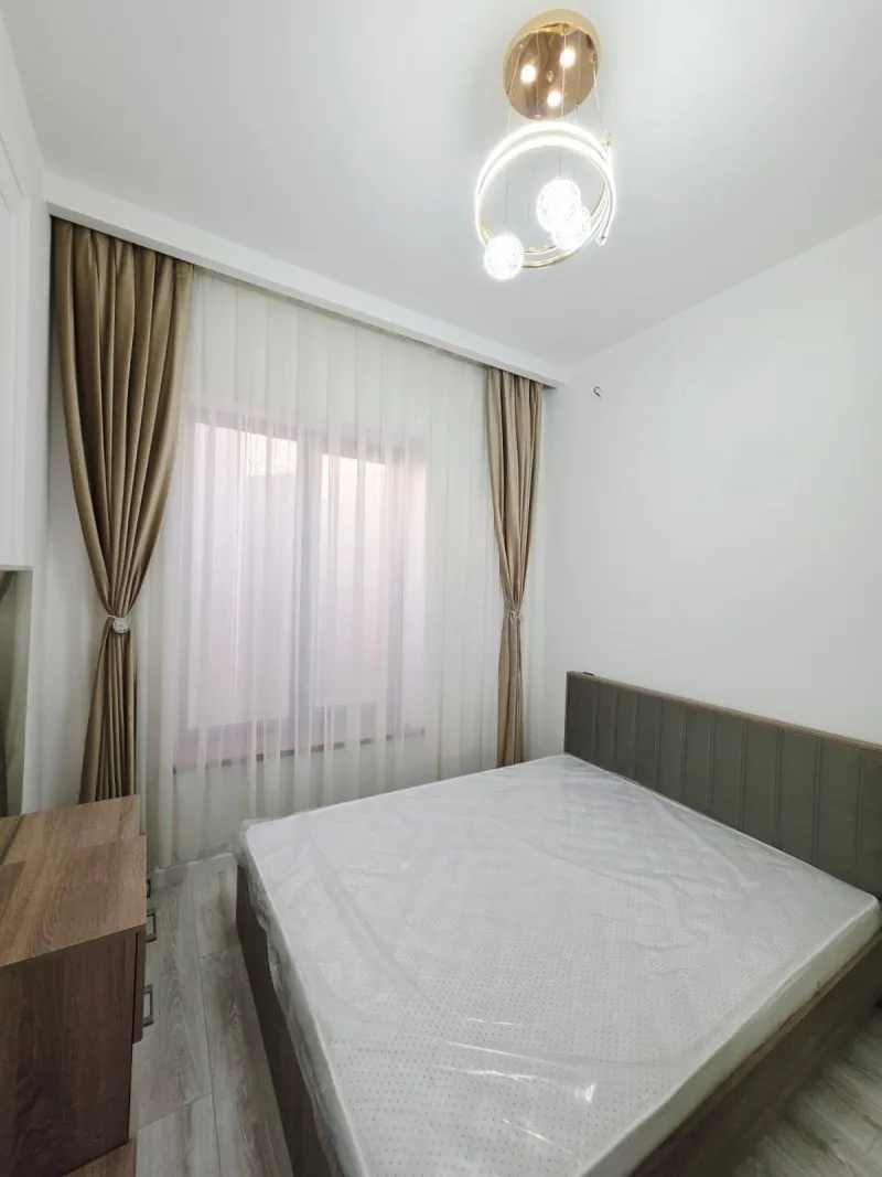 Mərdəkan, 4 otaqlı Həyət evi satılır - 100 m², 1 mərtəbə, 2.6 sot — Ev, villa, Bakı (6)
