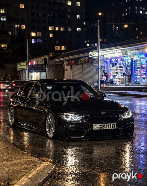 BMW 328, 2.0 L, 2012 il, 365 000 km — Bakı