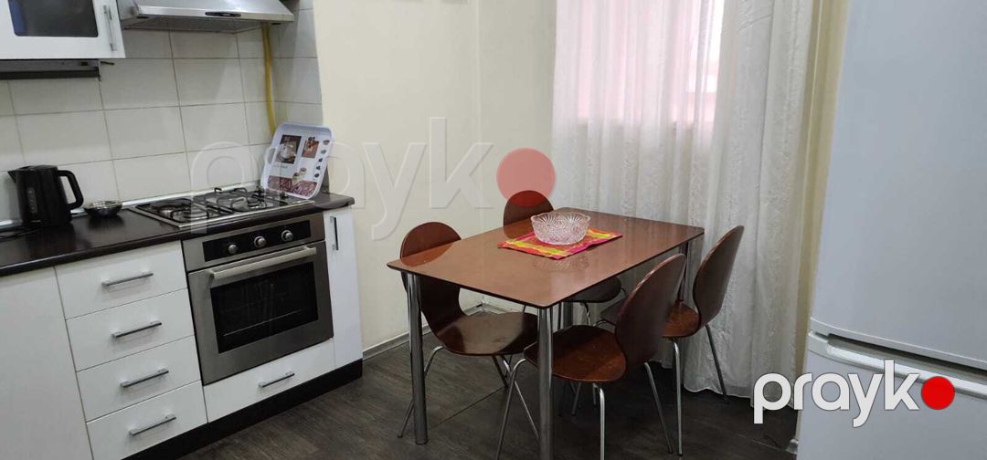 Satılır 4 otaqlı köhnə tikili 90 m² — Mənzil, Bakı (8)