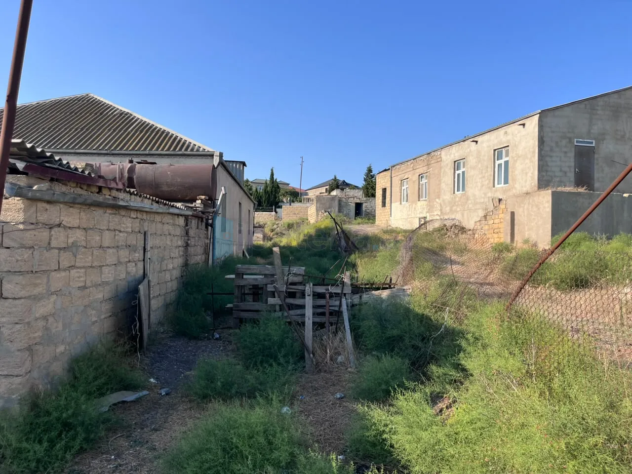 Satılır: Torpaq, Abşeron r., Novxanı q., 407.00 m² — Torpaq, Abşeron (5)