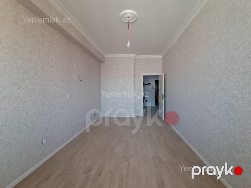 Satılır 1 otaqlı Bina evi menzil (Yeni tikili), 59 m², Saray — Mənzil, Abşeron (7)