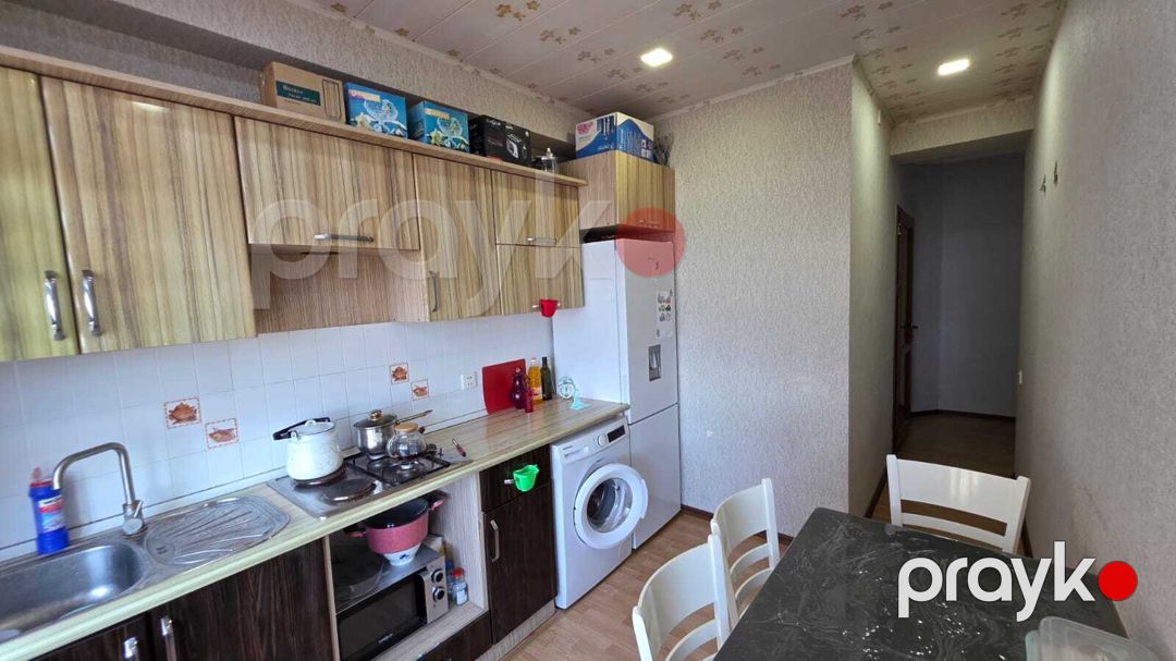 Satılır 2 otaqlı yeni tikili 67 m² — Mənzil, Bakı (9)