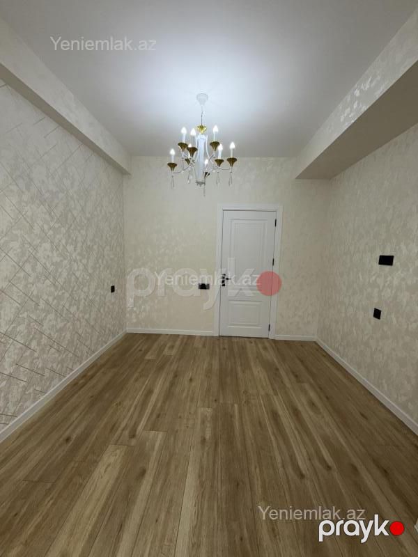 Satılır 2 otaqlı Bina evi menzil (Yeni tikili), 40 m², Qurtuluş 93 — Mənzil, Abşeron (3)