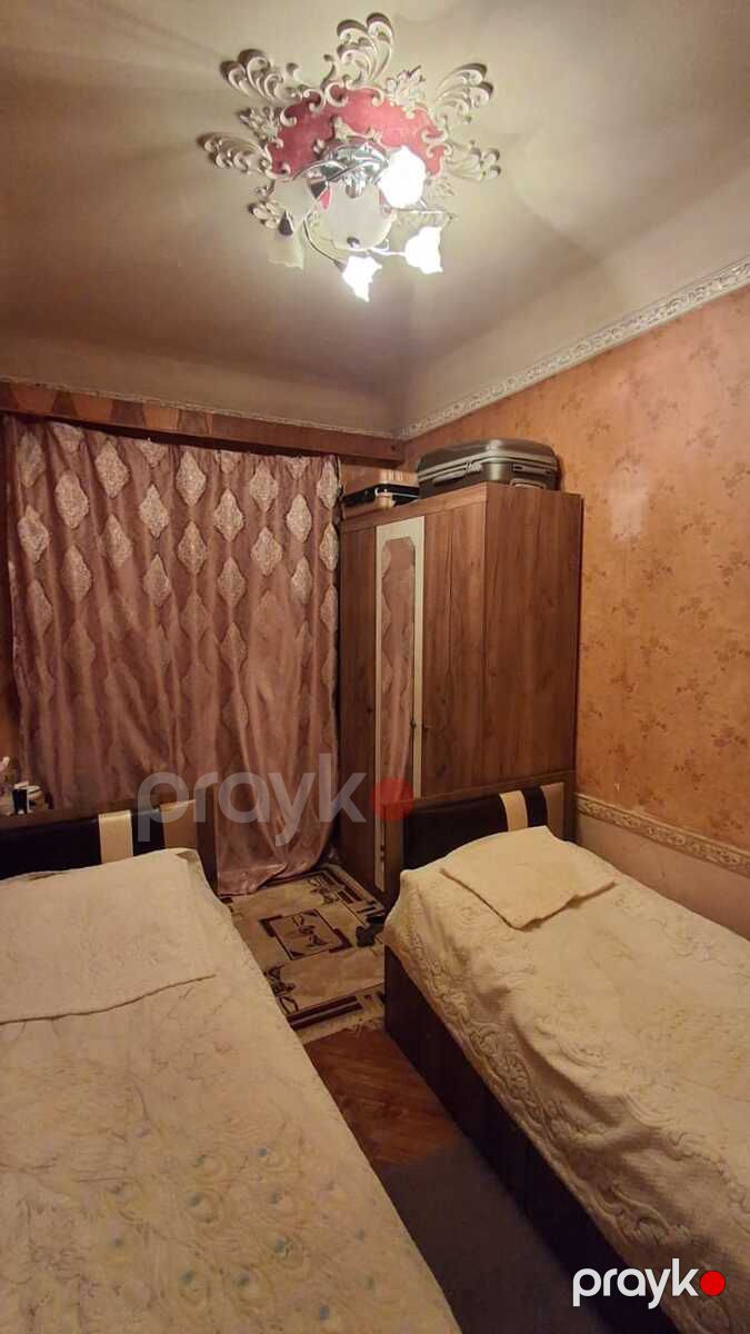 Satılır 3 otaqlı köhnə tikili 65 m² — Mənzil, Bakı (7)