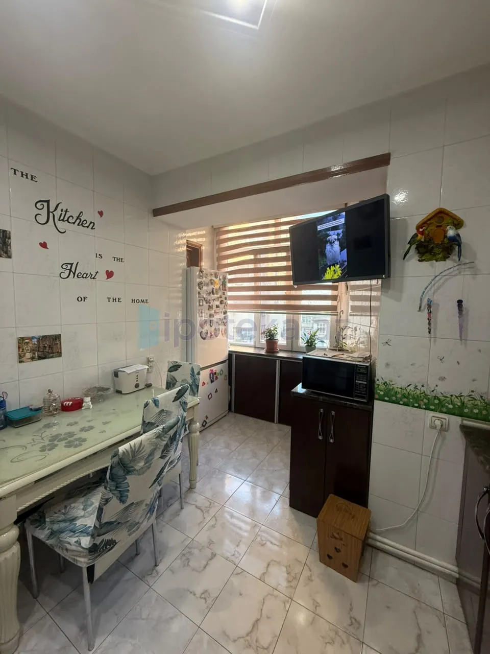 Satılır: 4 Otaq, Köhnə tikili, Sabunçu r., Bakıxanov q., 110.00 m² — Mənzil, Bakı (2)
